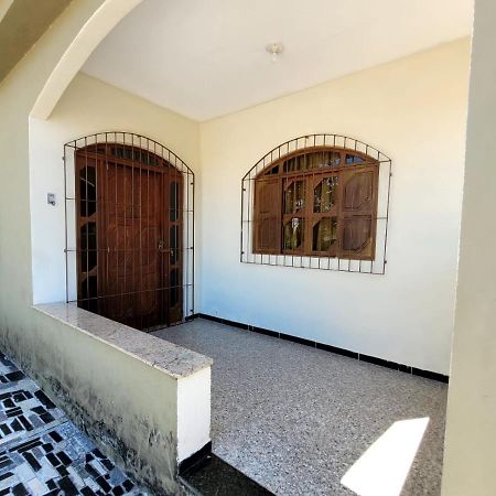 Bourguignon Apartment Piuma Exterior photo
