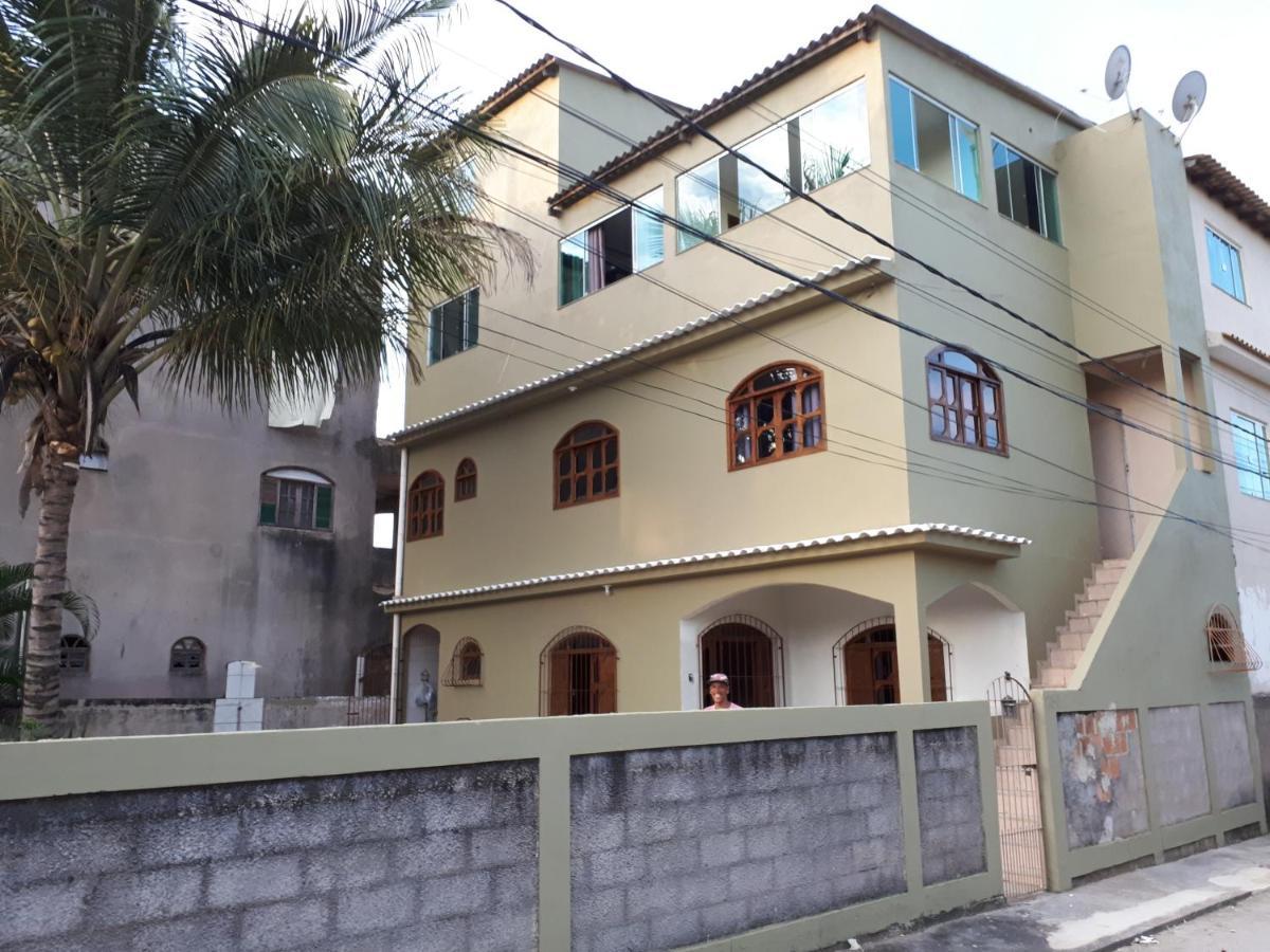 Bourguignon Apartment Piuma Exterior photo