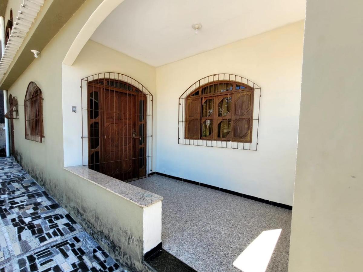 Bourguignon Apartment Piuma Exterior photo